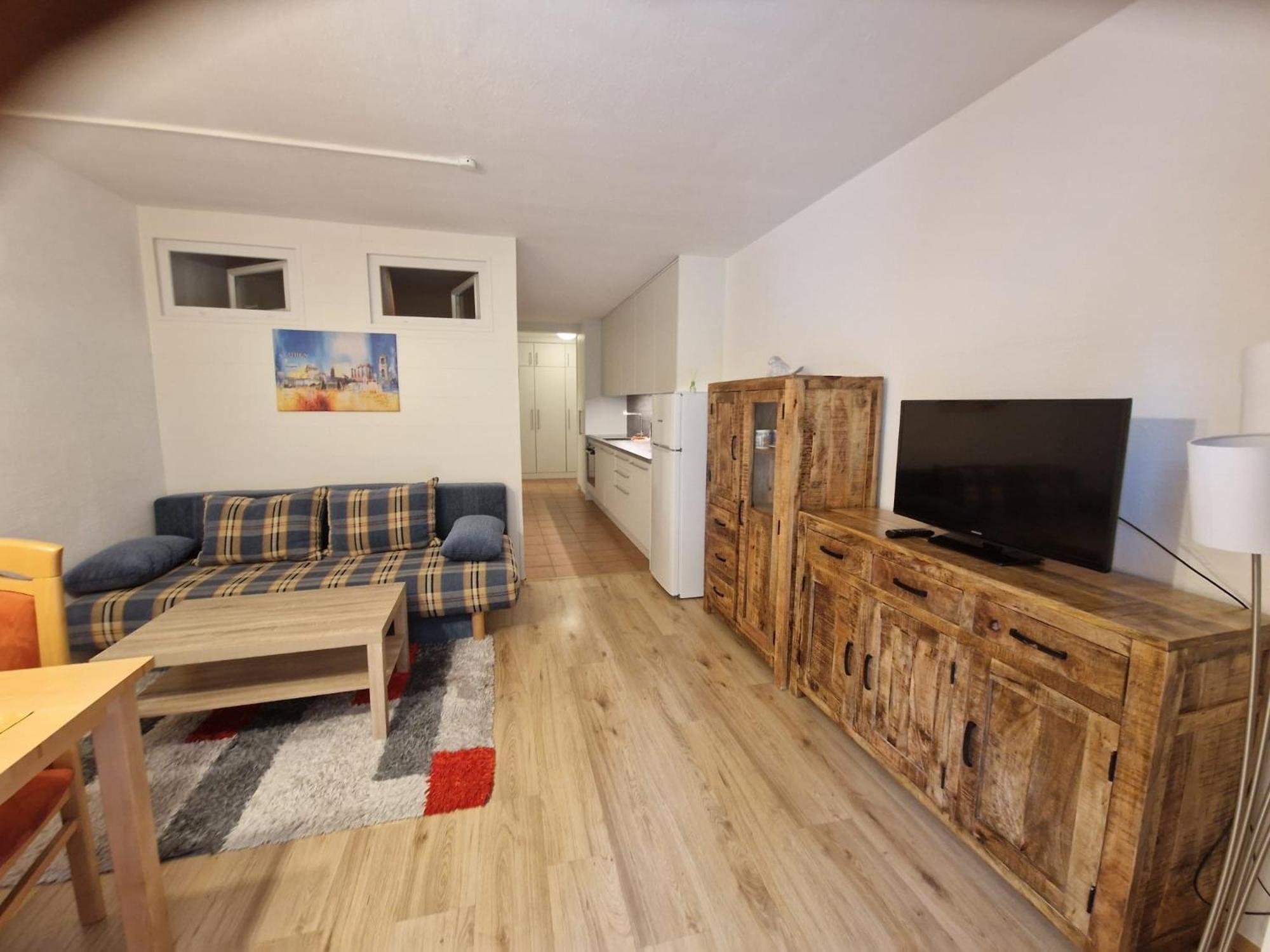 Haus Anderl Aparthotel Maria Alm am Steinernen Meer Room photo