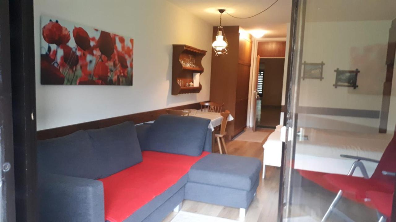 Haus Anderl Aparthotel Maria Alm am Steinernen Meer Exterior photo