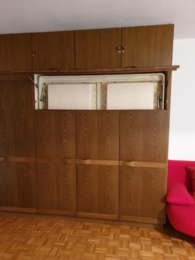 Haus Anderl Aparthotel Maria Alm am Steinernen Meer Exterior photo