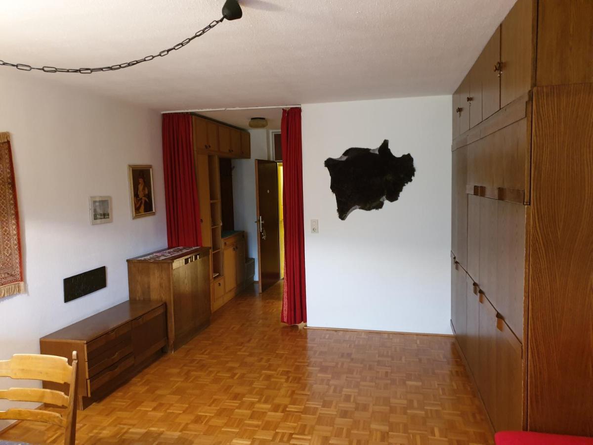 Haus Anderl Aparthotel Maria Alm am Steinernen Meer Exterior photo